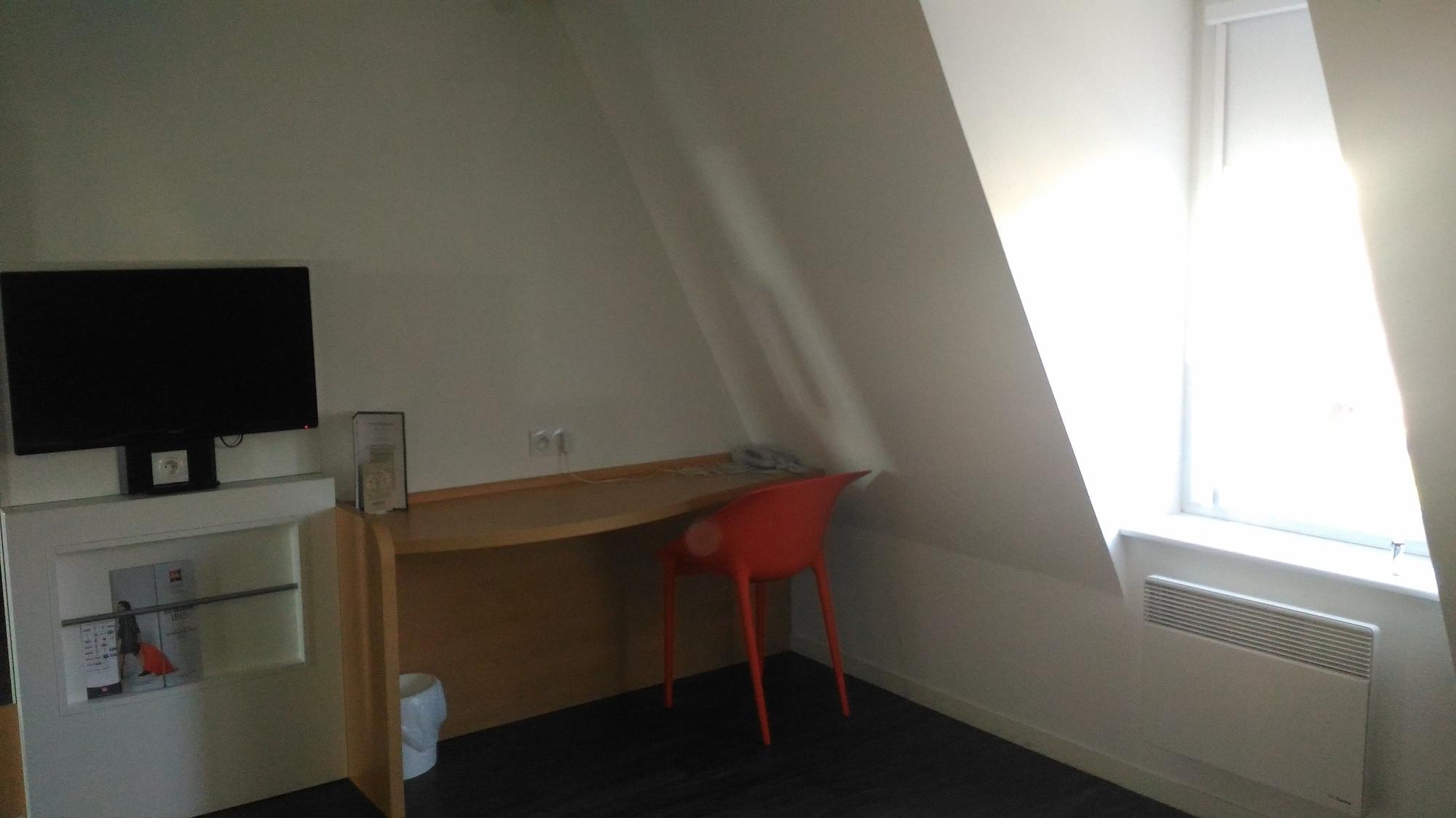 Ibis Chalon Sur Saone Nord Hotel ภายนอก รูปภาพ