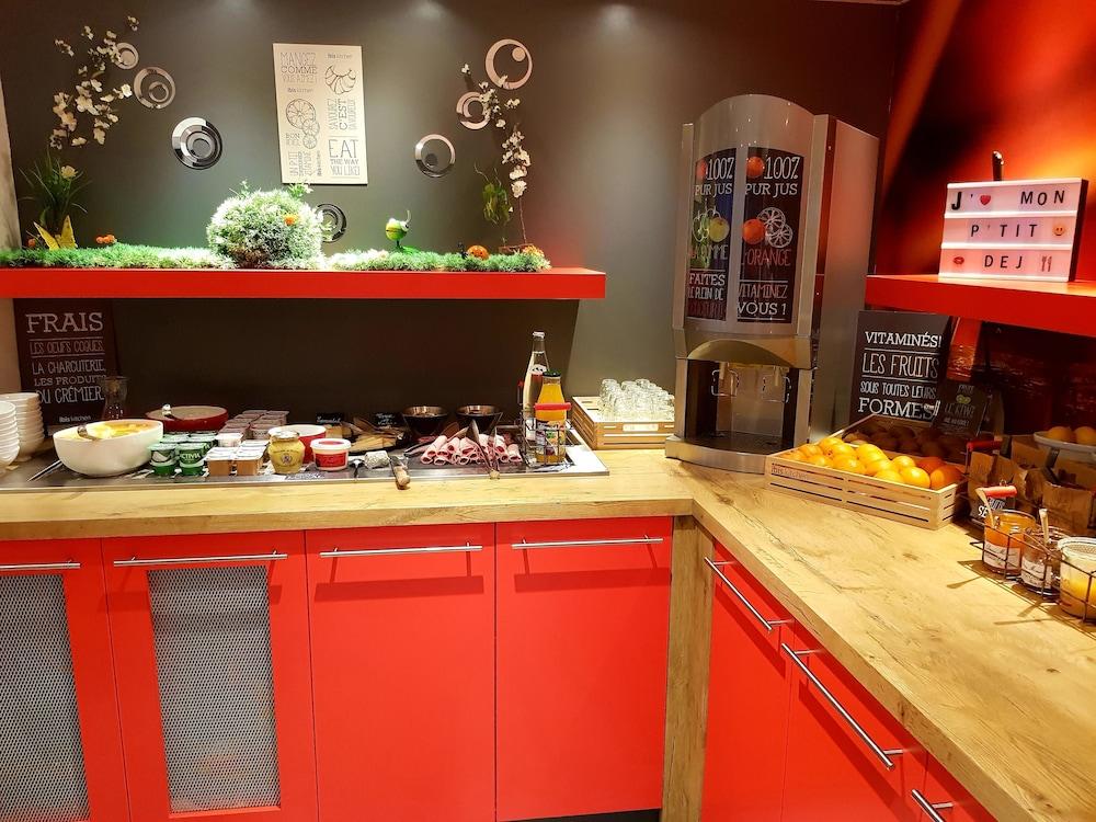 Ibis Chalon Sur Saone Nord Hotel ภายนอก รูปภาพ