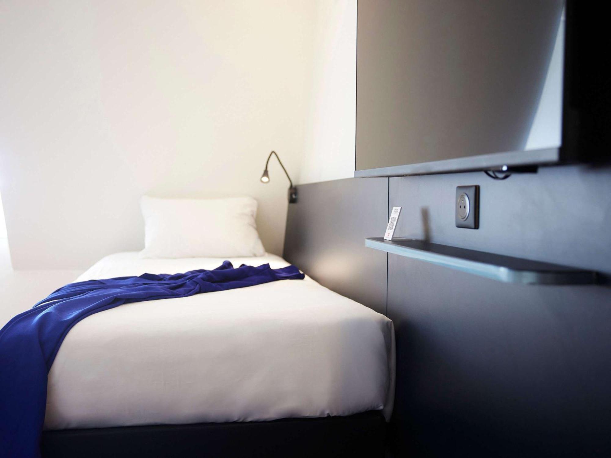Ibis Chalon Sur Saone Nord Hotel ภายนอก รูปภาพ