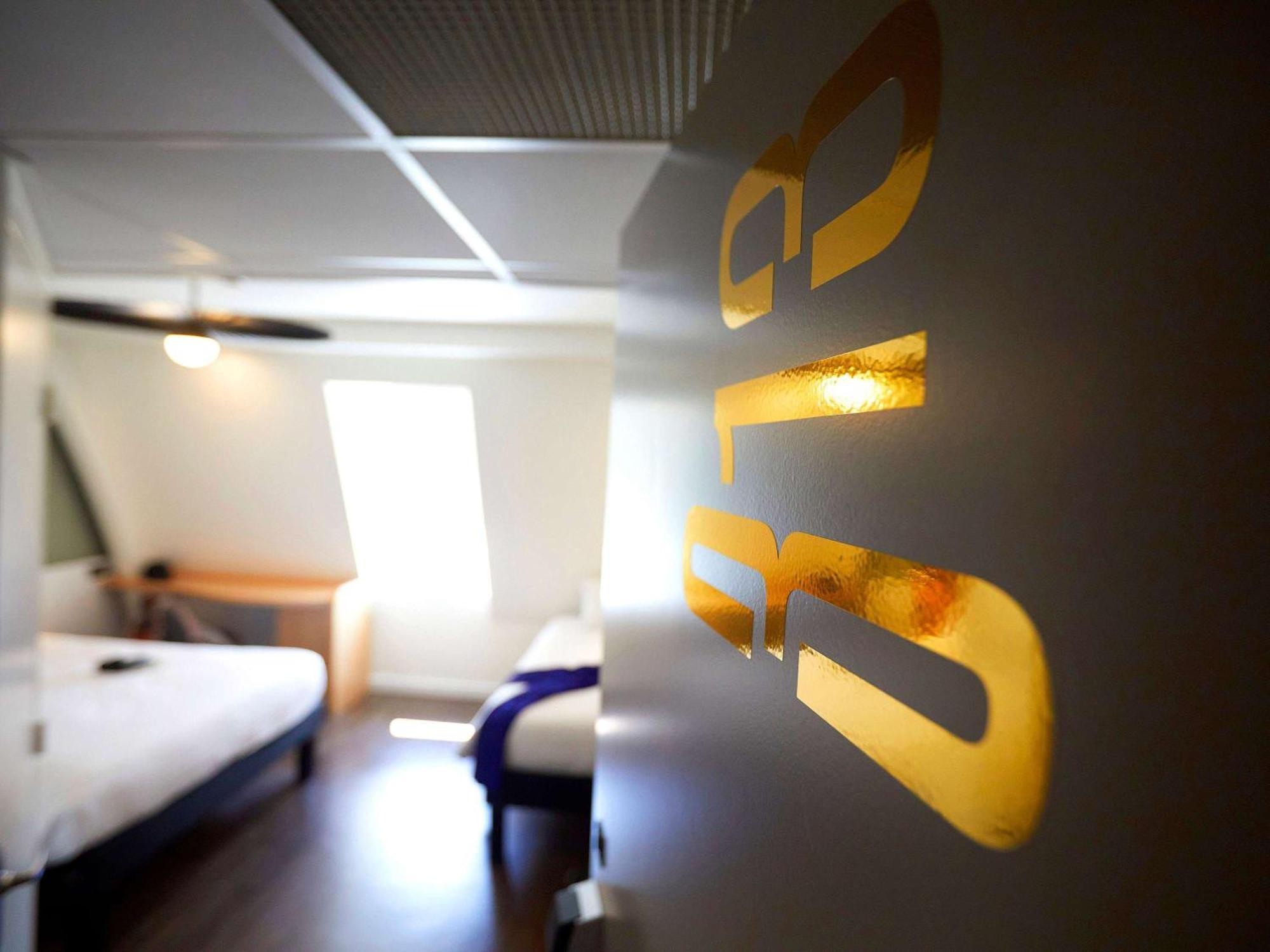 Ibis Chalon Sur Saone Nord Hotel ภายนอก รูปภาพ