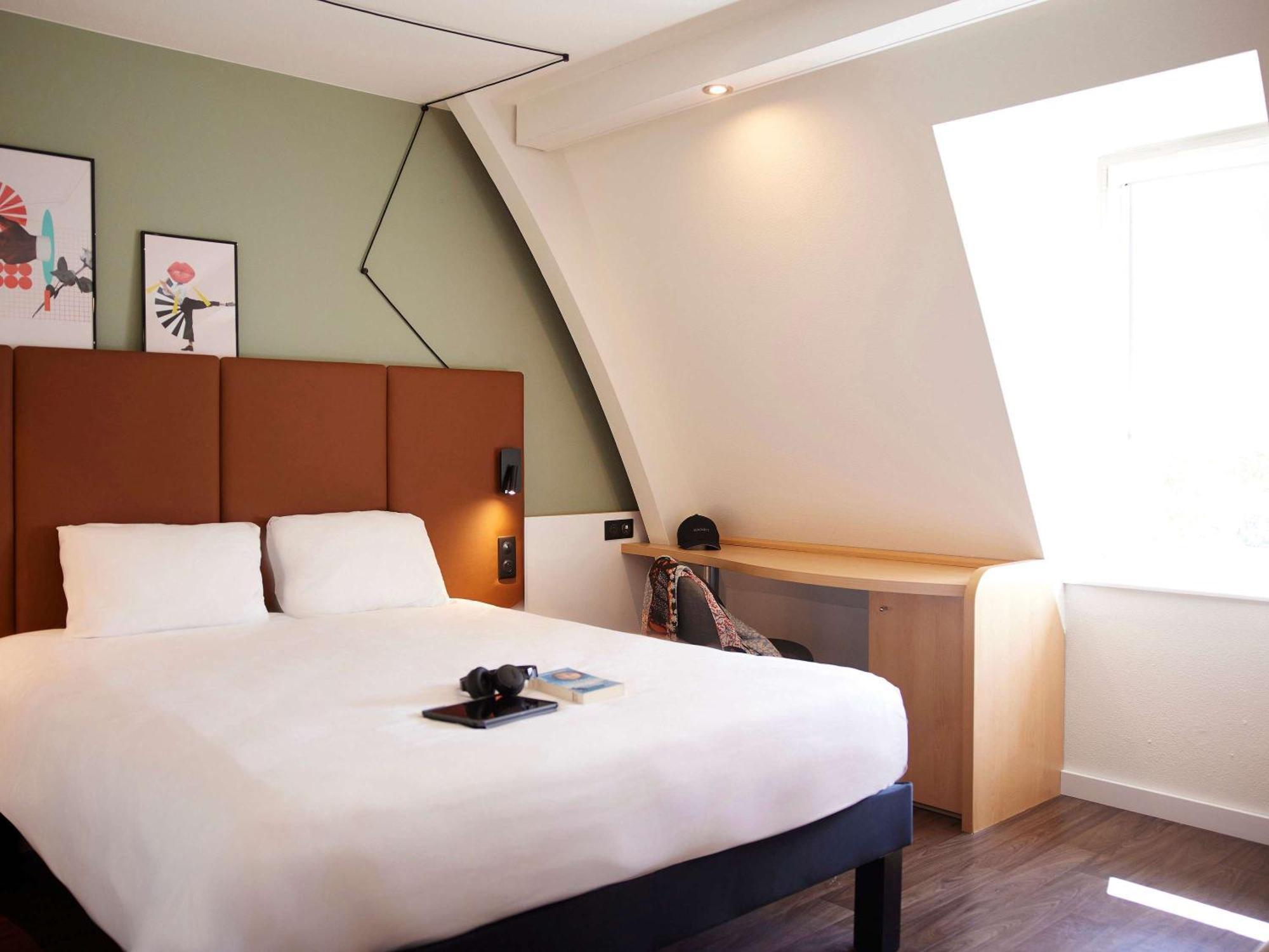 Ibis Chalon Sur Saone Nord Hotel ภายนอก รูปภาพ