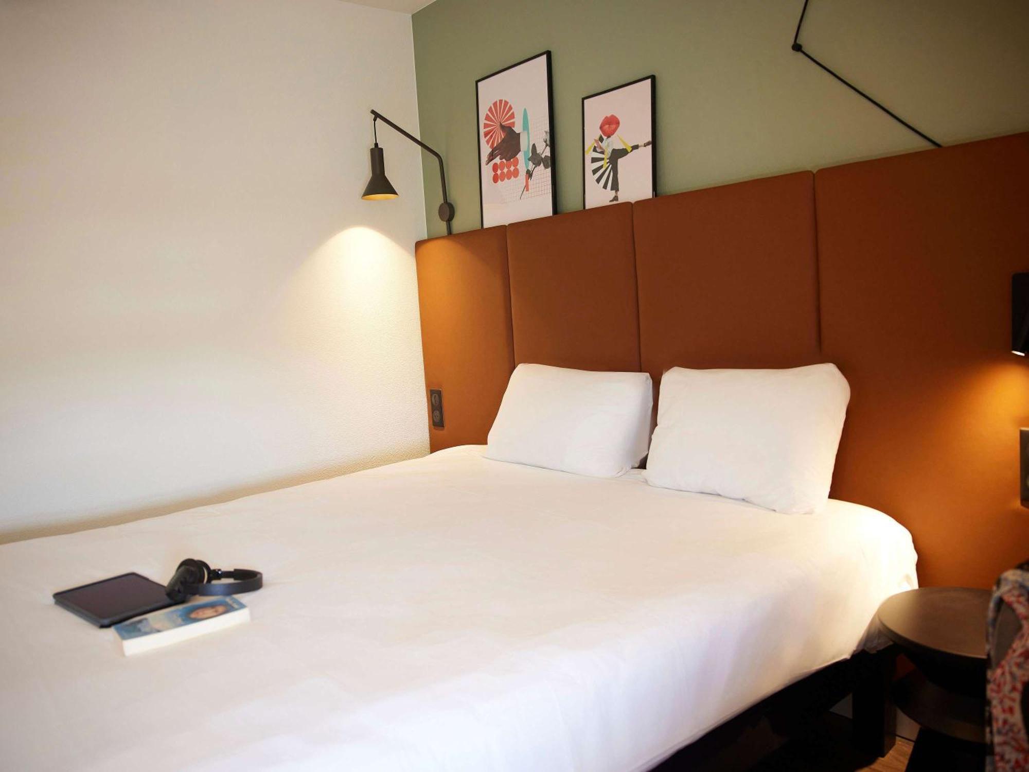 Ibis Chalon Sur Saone Nord Hotel ภายนอก รูปภาพ