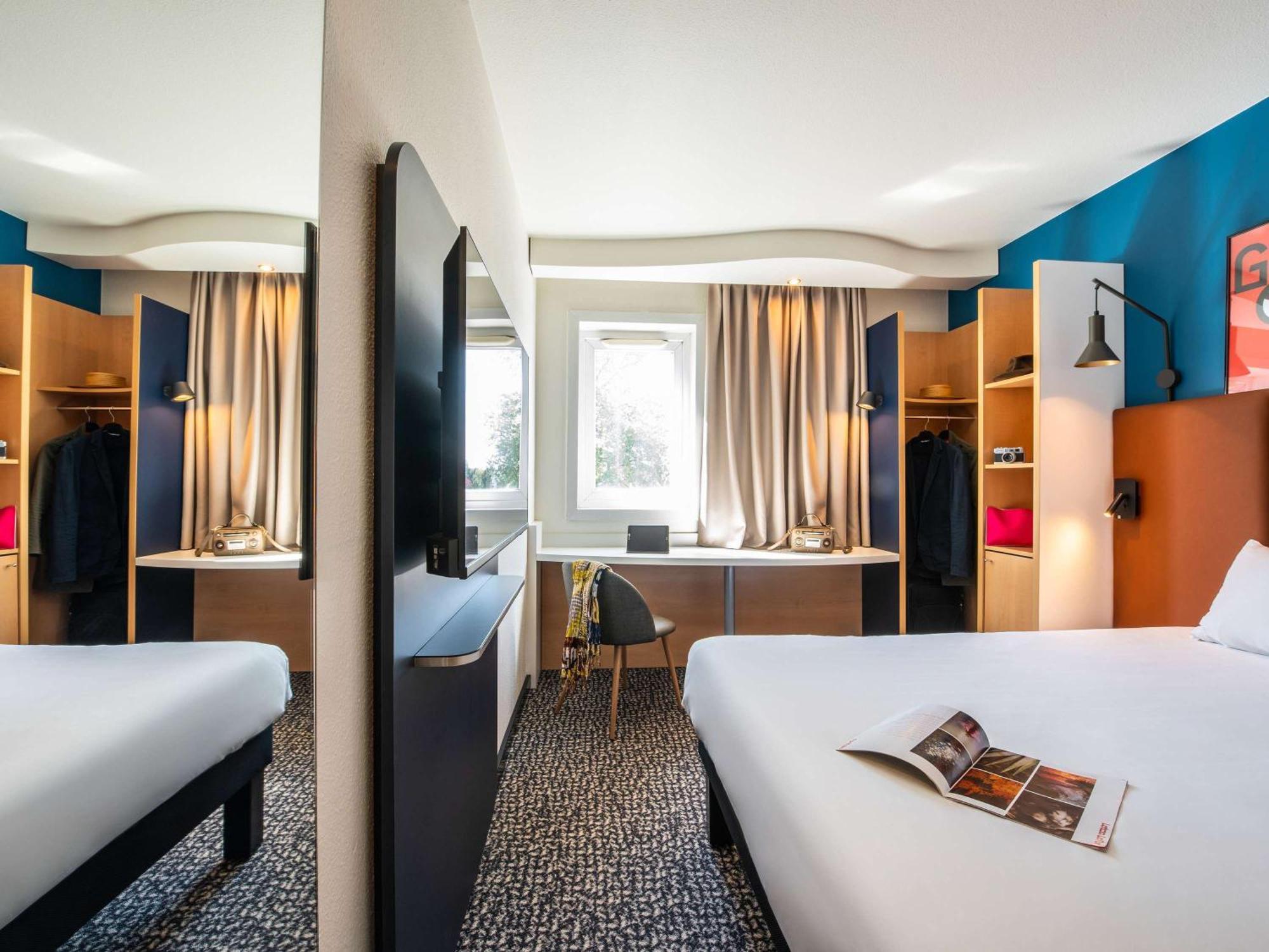 Ibis Chalon Sur Saone Nord Hotel ภายนอก รูปภาพ