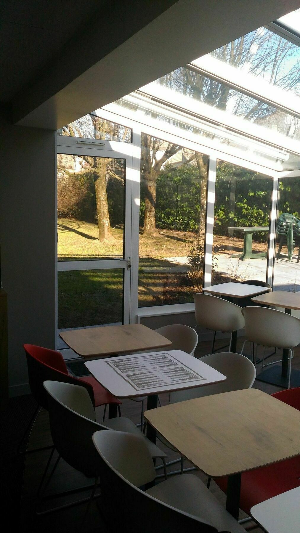 Ibis Chalon Sur Saone Nord Hotel ภายนอก รูปภาพ