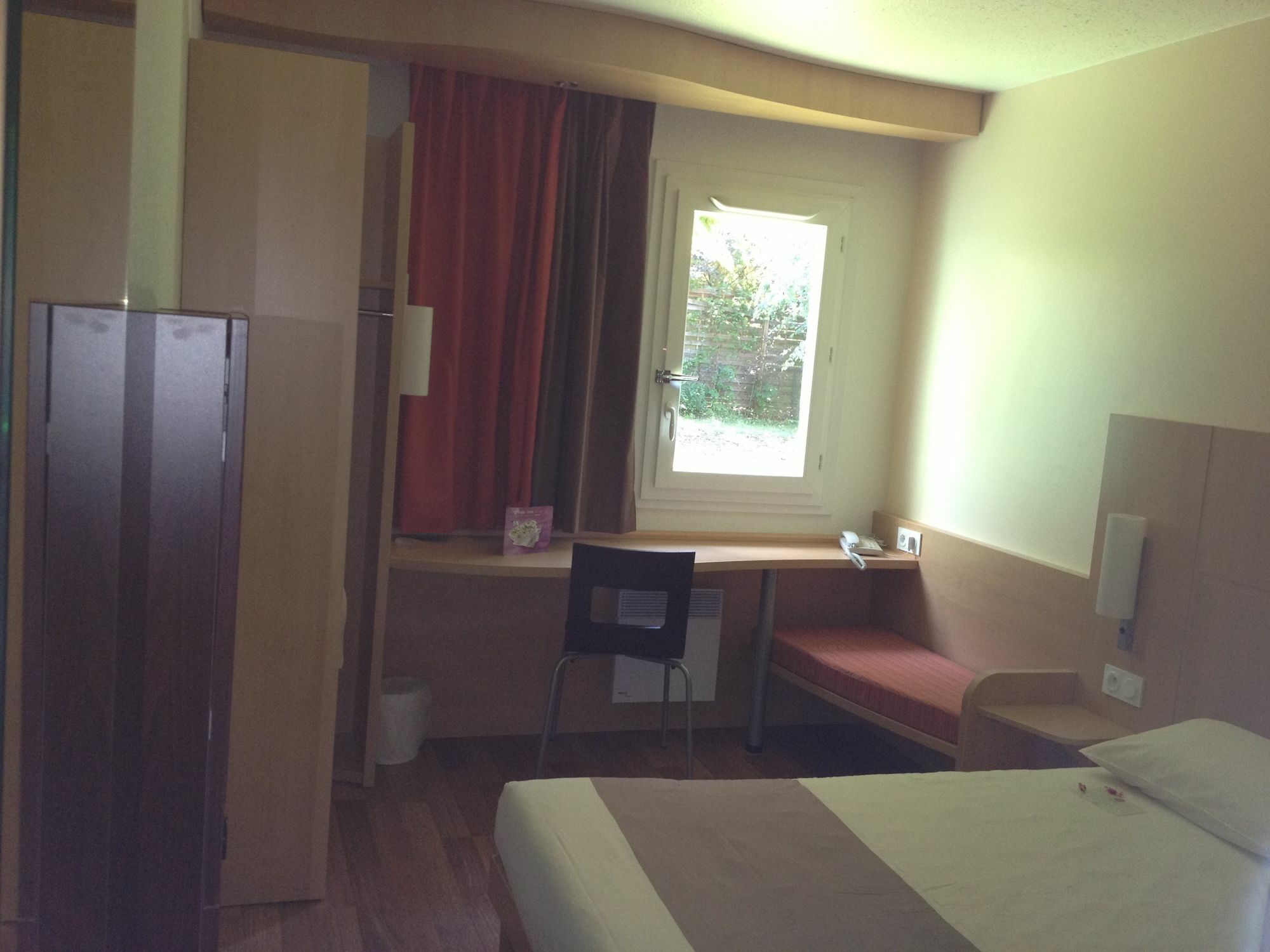 Ibis Chalon Sur Saone Nord Hotel ภายนอก รูปภาพ